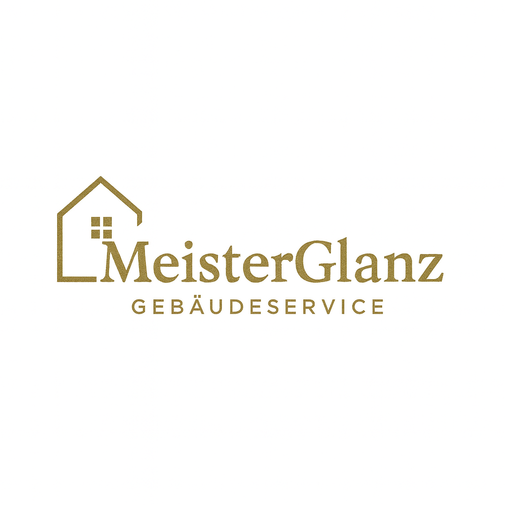 MeisterGlanz Gebäudeservice Logo